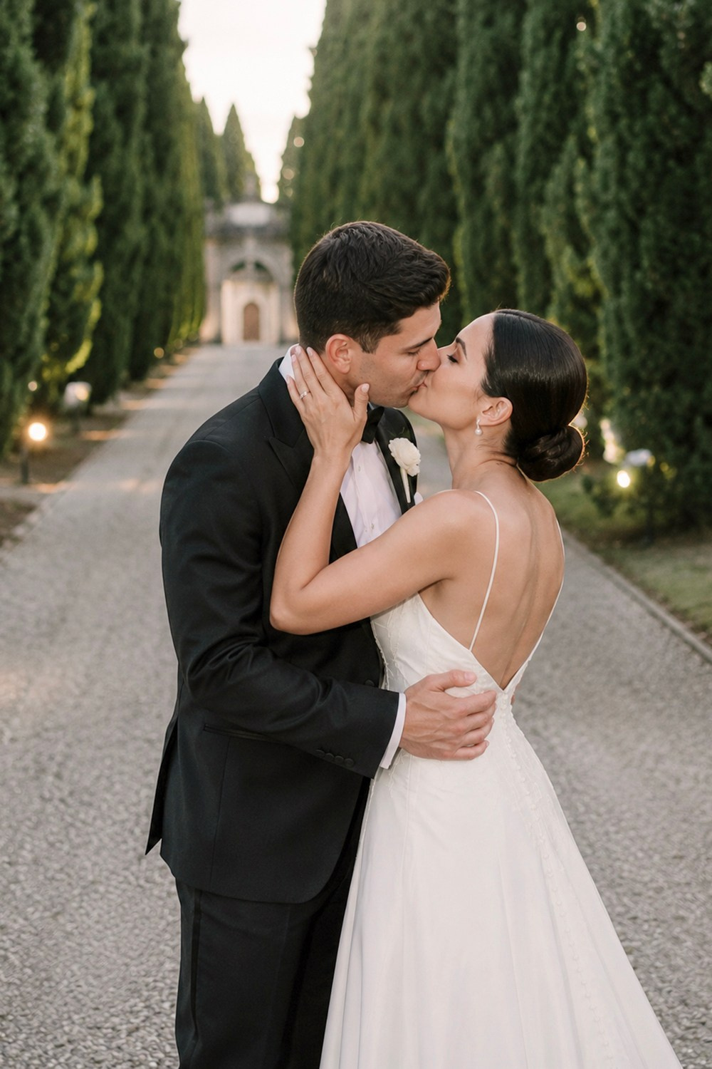 Weddings. Wedding Photographer Paolo Testa