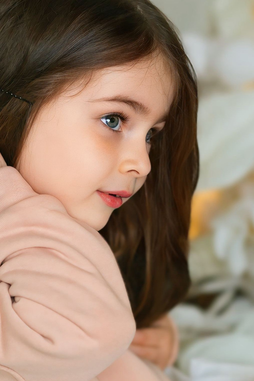 Семейные. Съемка церковных таинств — АЛИНА ФЕТУ