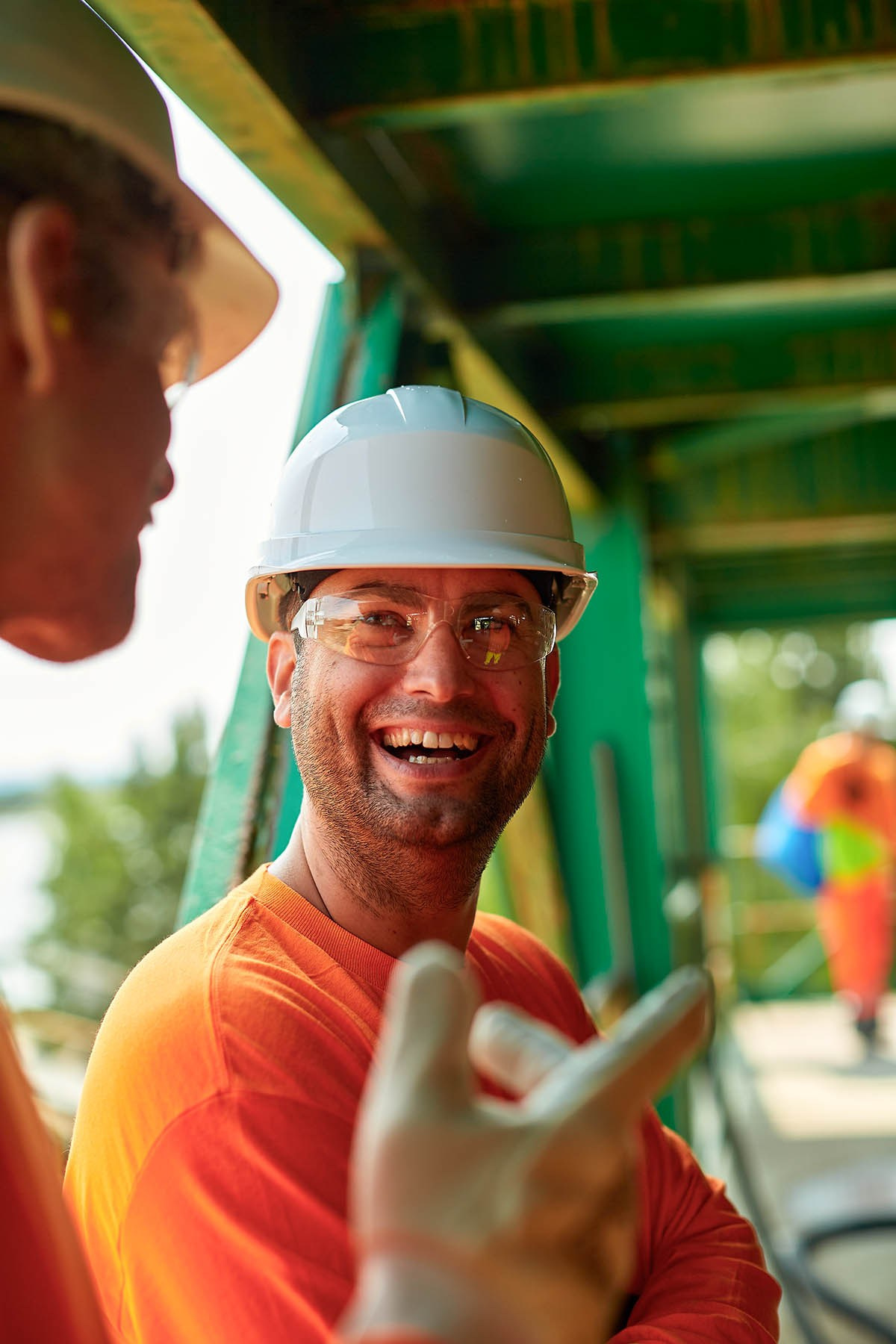 People at Work. Pražský fotograf | Firemní | Komerční | Průmyslové | PR a událost