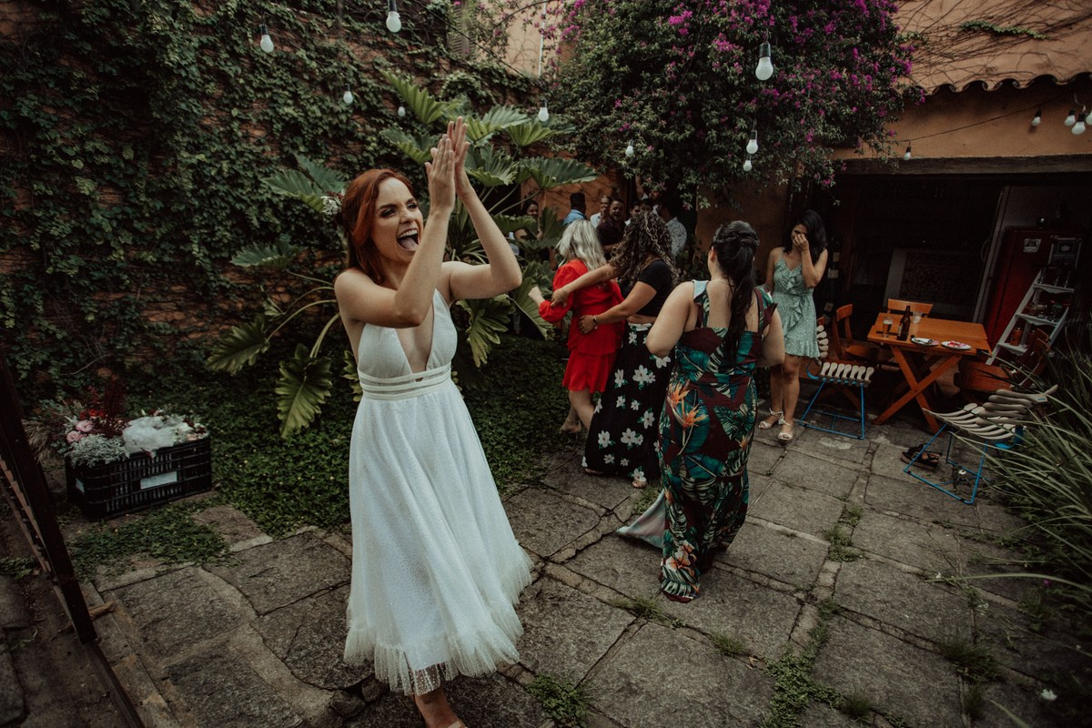 Casamento - Lucas e Gabi. Fotógrafa de Eventos em São Paulo e Sorocaba Kika Damasceno