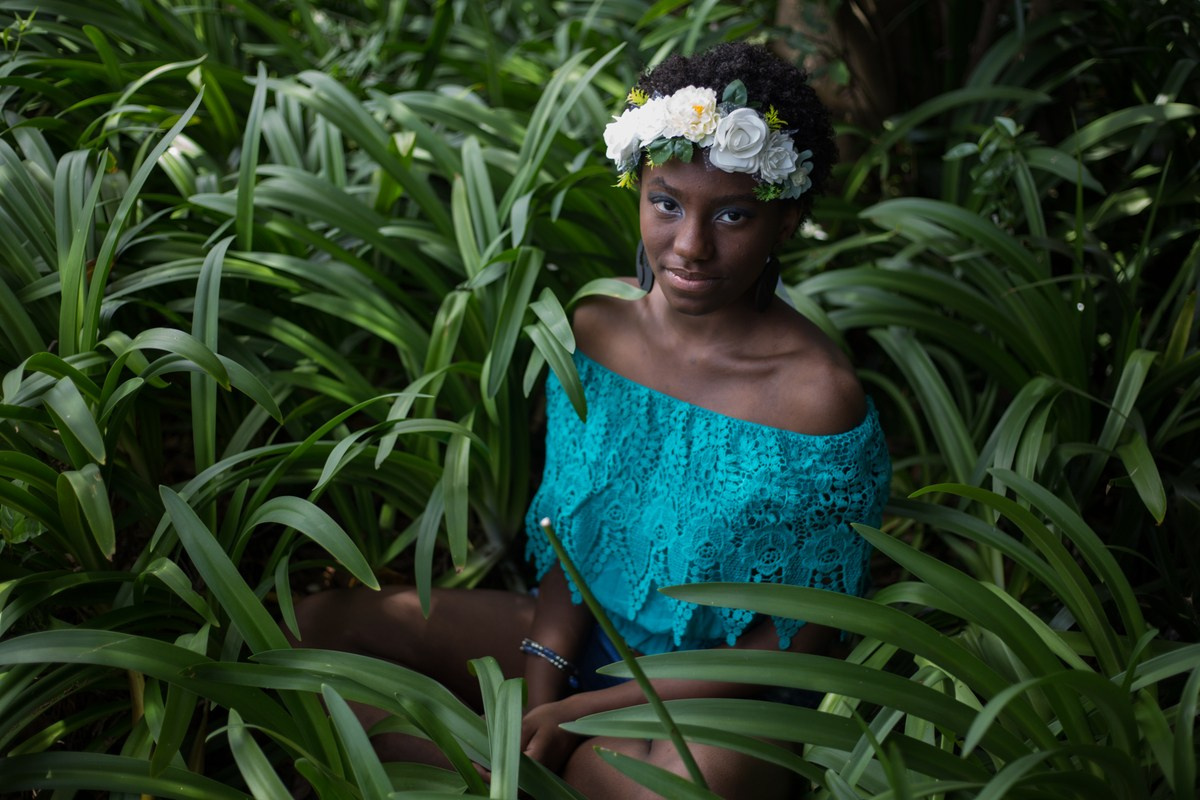 Naomi. Fotógrafa de Eventos em São Paulo e Sorocaba Kika Damasceno