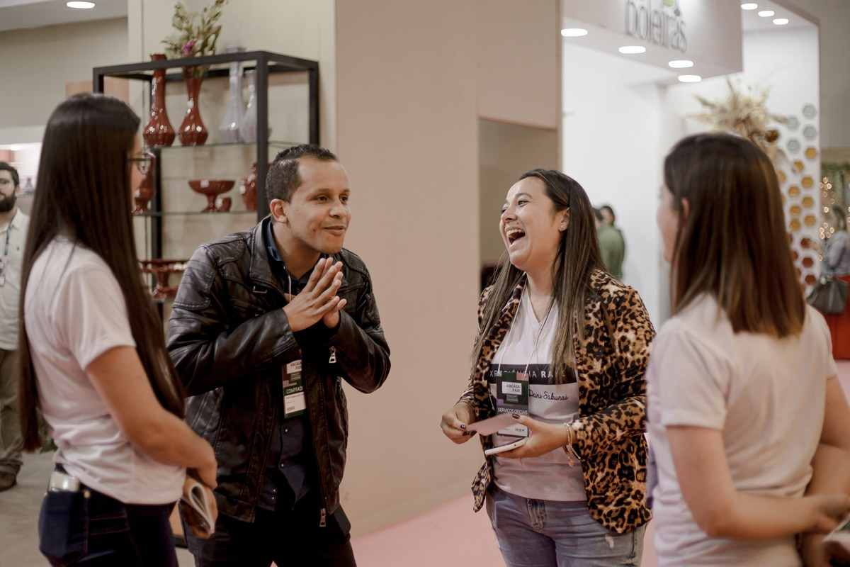 Abcasa 2019 - Dani Sakurai. Fotógrafa de Eventos em São Paulo e Sorocaba Kika Damasceno