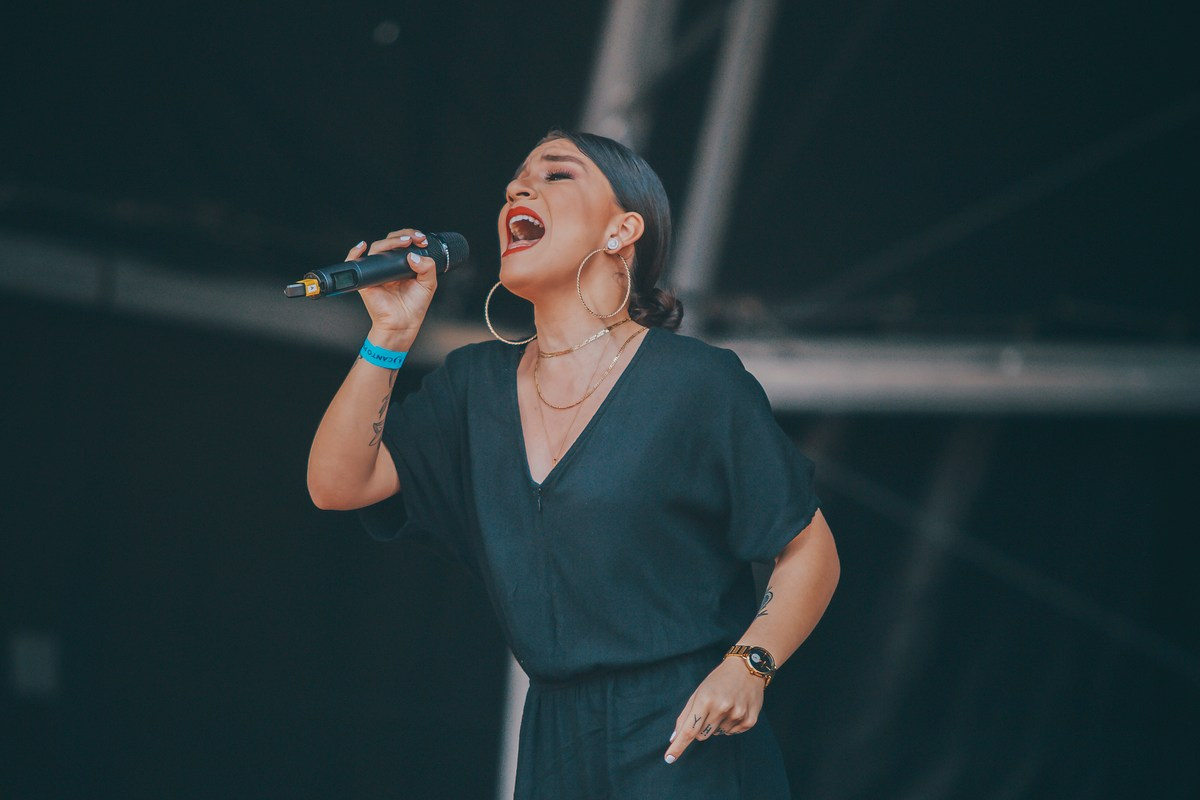 Canto Pela Paz 2018. Fotógrafa de Eventos em São Paulo e Sorocaba Kika Damasceno