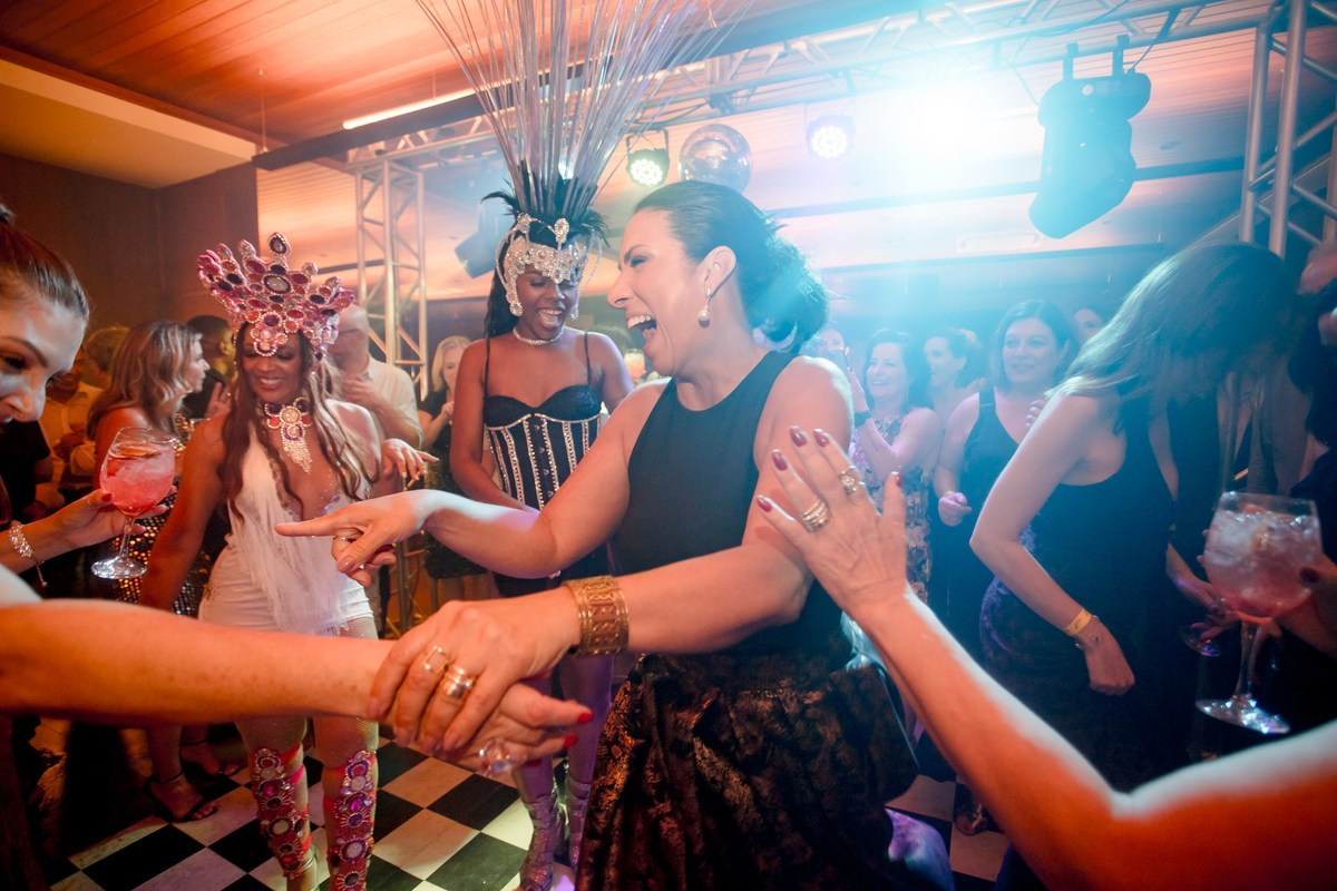 Ednéia - Aniversário Las Vegas. Fotógrafa de Eventos em São Paulo e Sorocaba Kika Damasceno