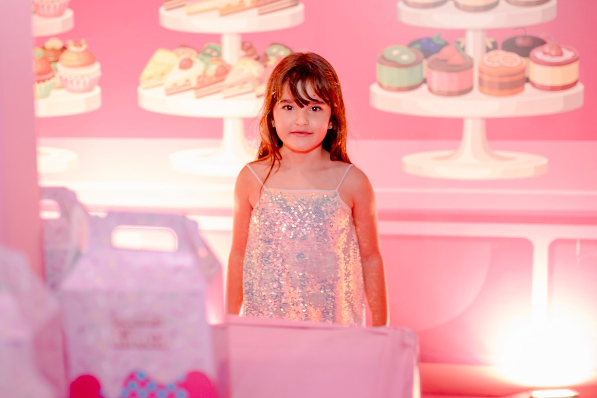 Raica - 6 anos. Fotógrafa de Eventos em São Paulo e Sorocaba Kika Damasceno
