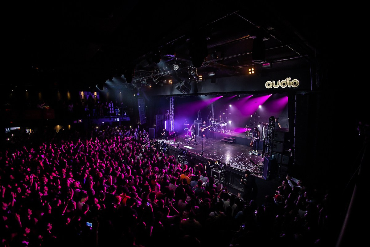 Priscilla Alcantara - Show em SP. Fotógrafa de Eventos em São Paulo e Sorocaba Kika Damasceno