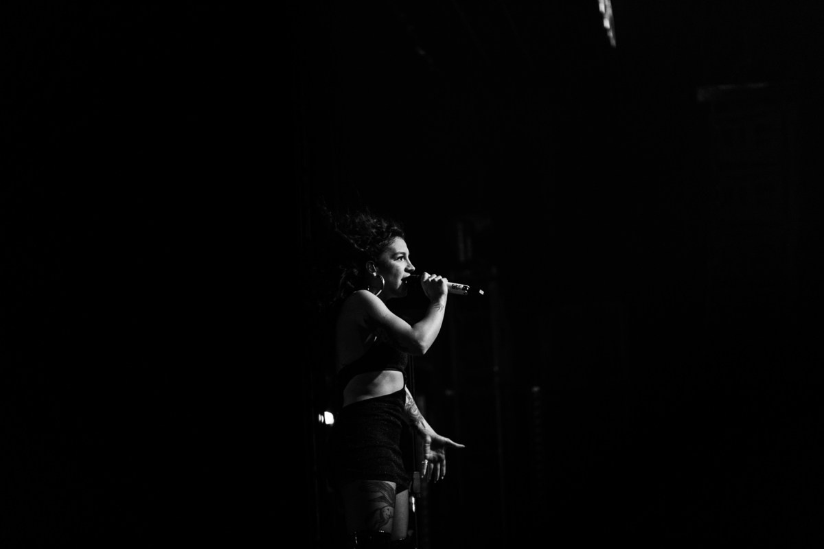 Priscilla Alcantara - Show em SP. Fotógrafa de Eventos em São Paulo e Sorocaba Kika Damasceno