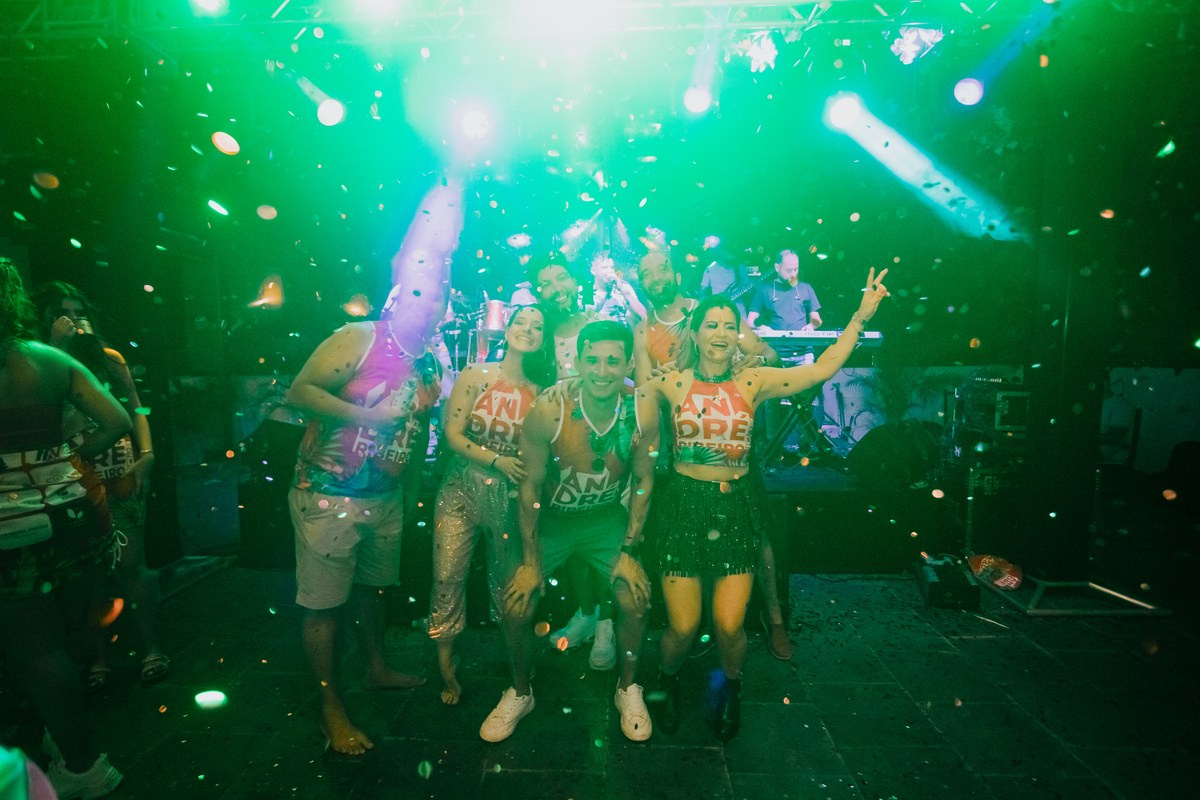 Micareta Massa - André Ribeiro. Fotógrafa de Eventos em São Paulo e Sorocaba Kika Damasceno