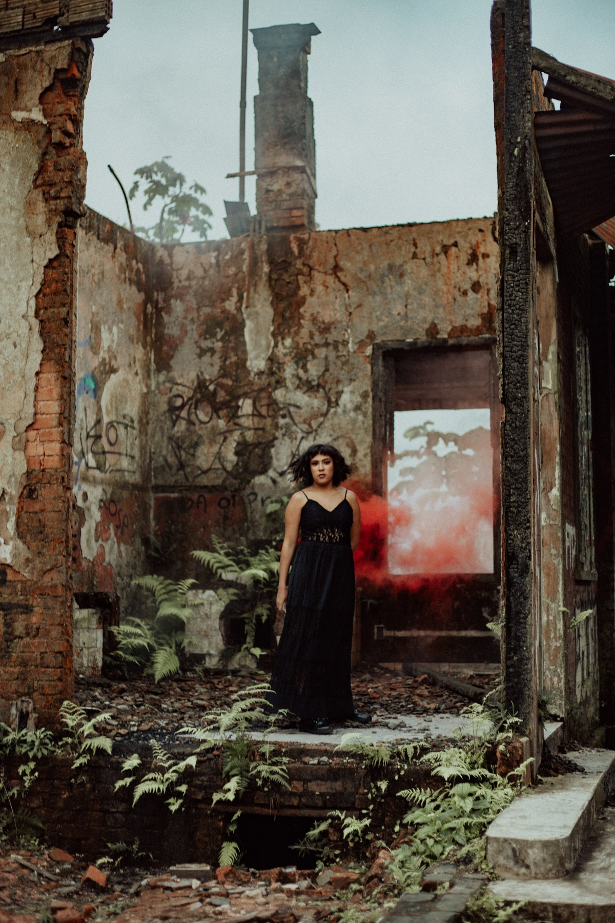 Sarah de Oliveira. Fotógrafa de Eventos em São Paulo e Sorocaba Kika Damasceno