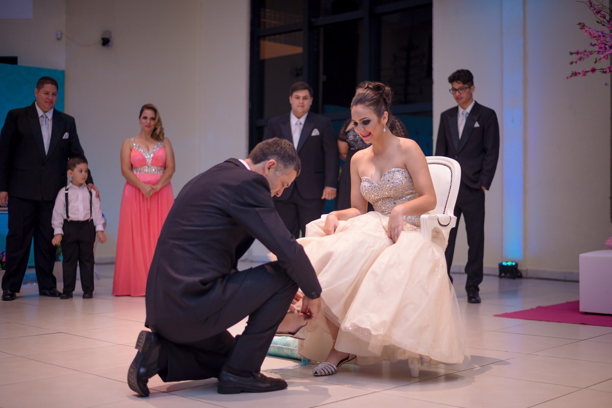 Larissa | 15 anos. Fotógrafa de Eventos em São Paulo e Sorocaba Kika Damasceno