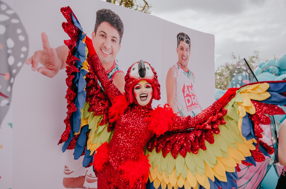 Micareta Massa - André Ribeiro. Fotógrafa de Eventos em São Paulo e Sorocaba Kika Damasceno