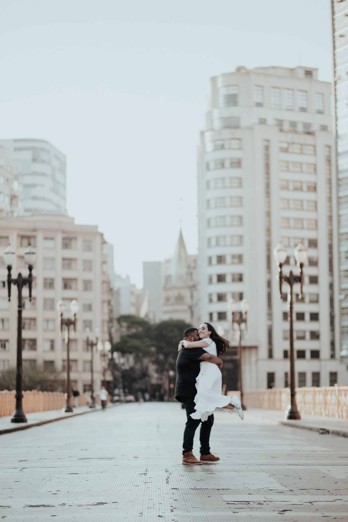 Osmar e Bianca - Pré - Wedding. Fotógrafa de Eventos em São Paulo e Sorocaba Kika Damasceno