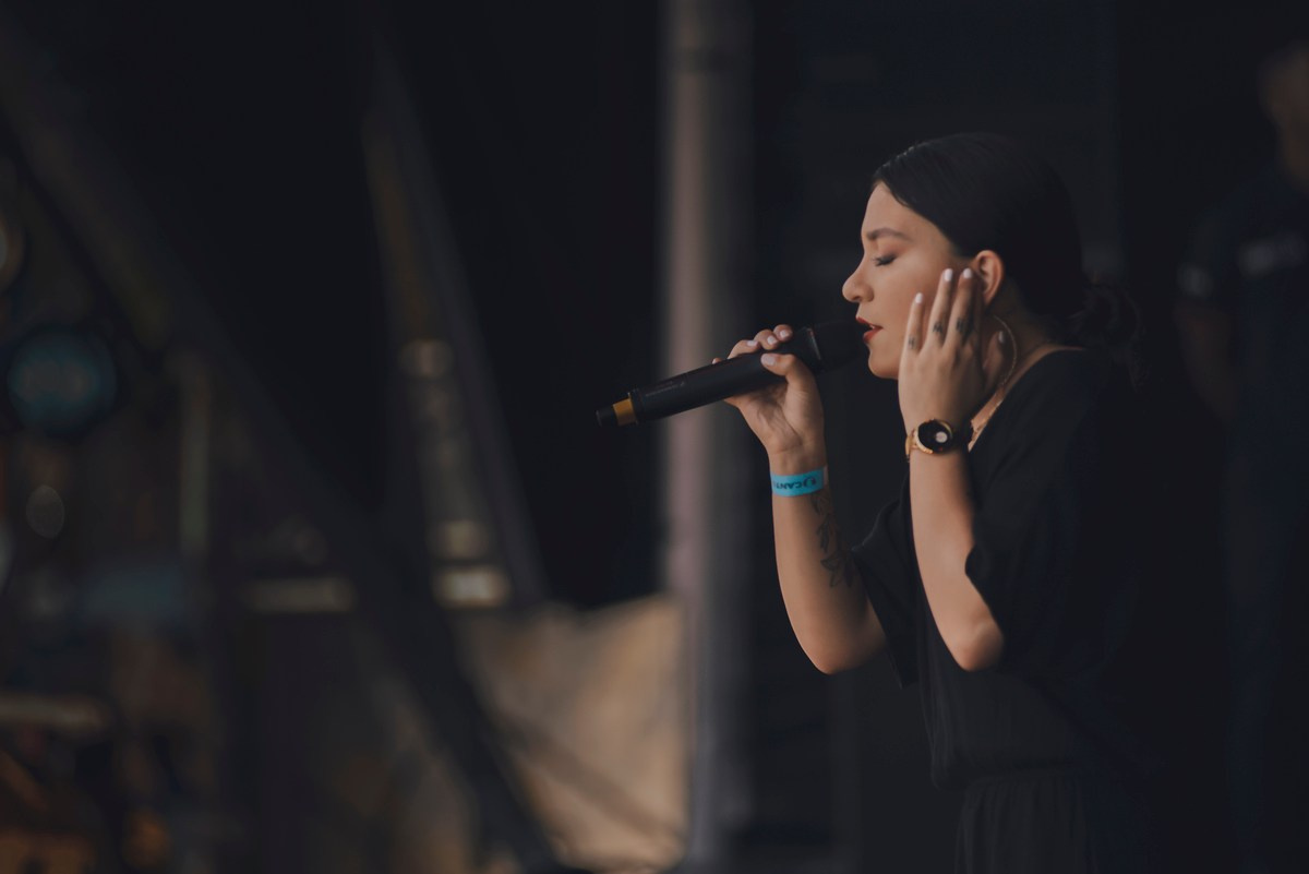 Canto Pela Paz 2018. Fotógrafa de Eventos em São Paulo e Sorocaba Kika Damasceno