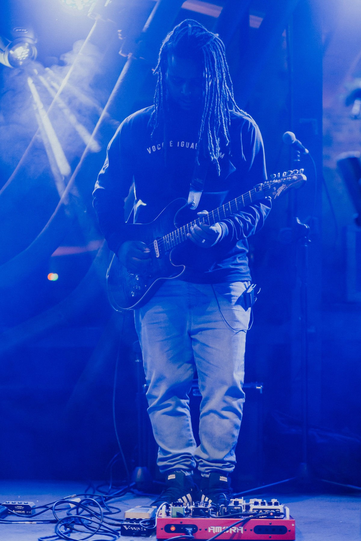 Jesus is Cool. Fotógrafa de Eventos em São Paulo e Sorocaba Kika Damasceno