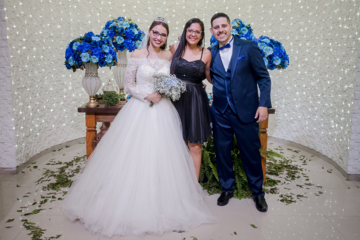Sunamita e Jhonathan. Fotógrafa de Eventos em São Paulo e Sorocaba Kika Damasceno
