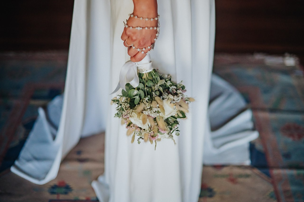 Boda en Estancia El Recuerdo Mercedes | Majo + Franco