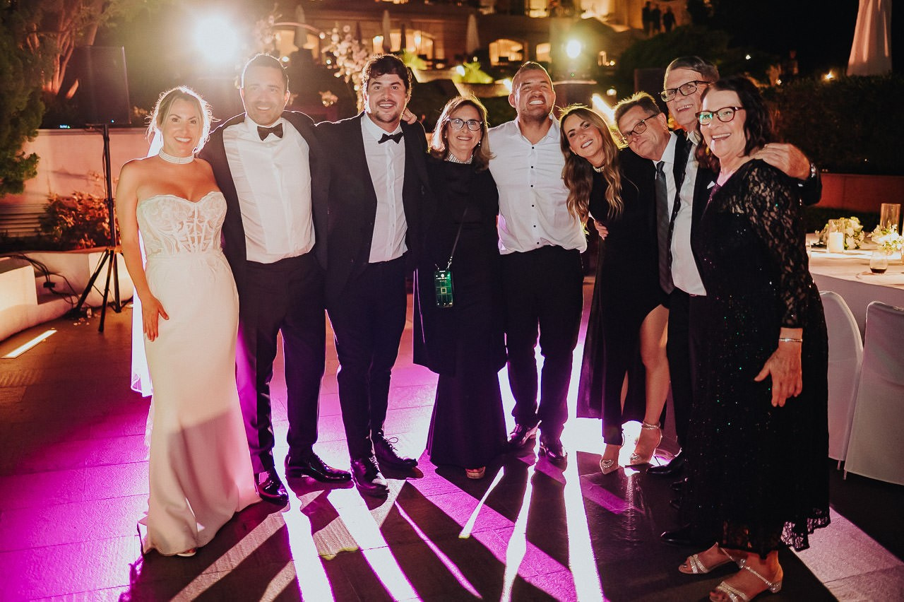 Destiantion Wedding en Buenos Aires | Ed Sanchez Wedding Photographer