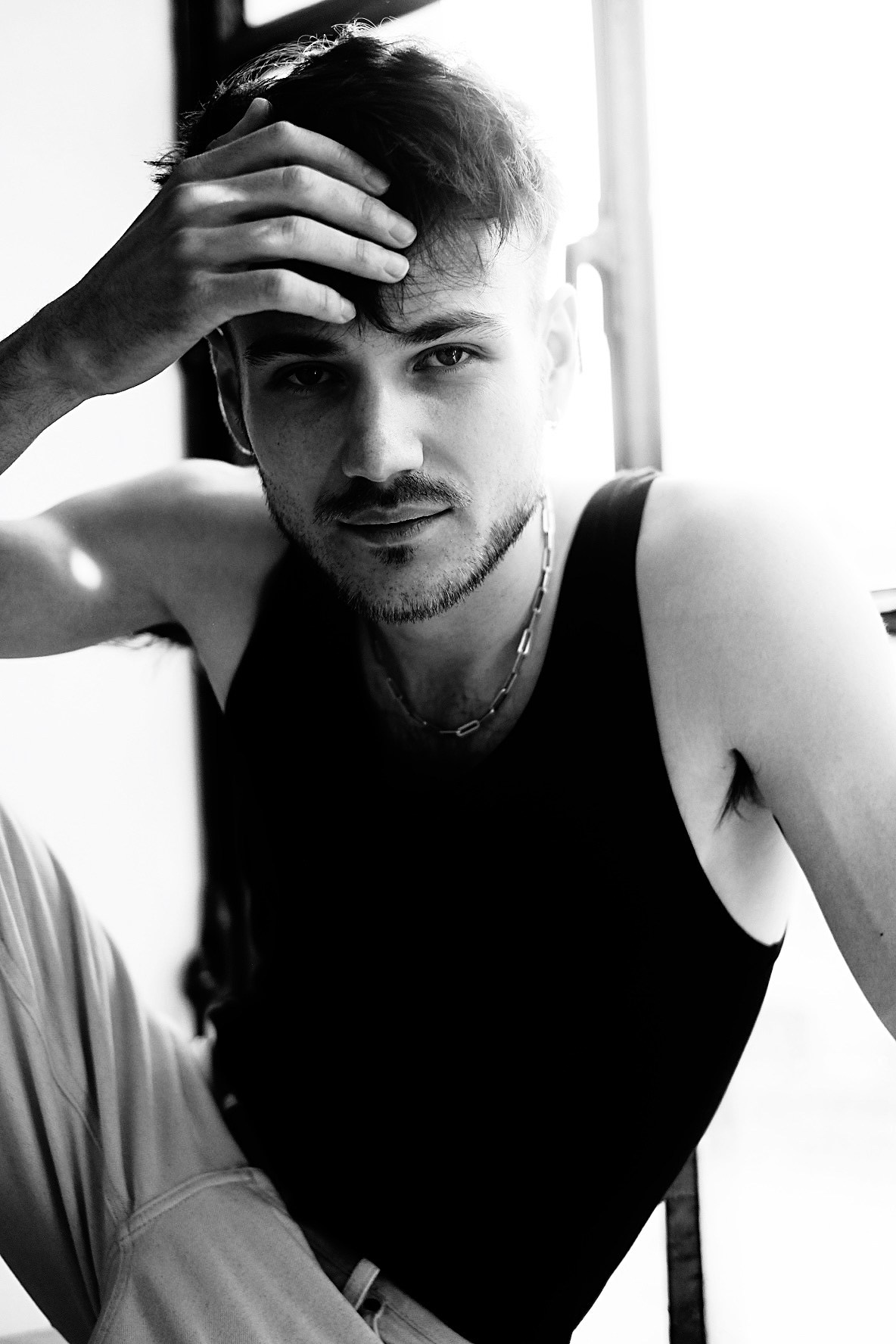 Sasha Silver Photography