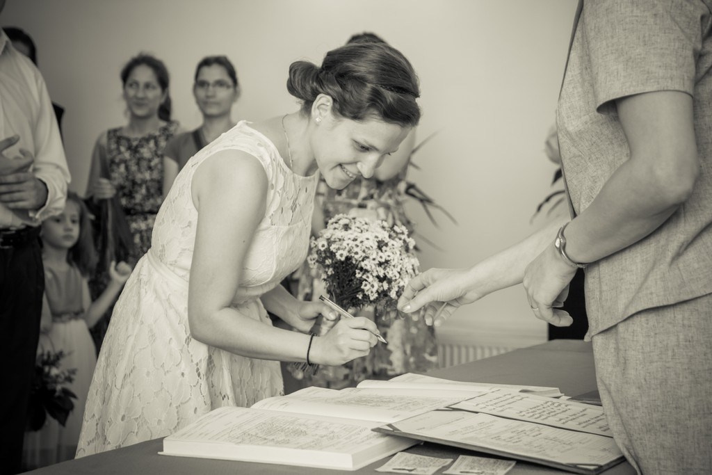 Fotograf nunta Iasi — Maria si Andrei