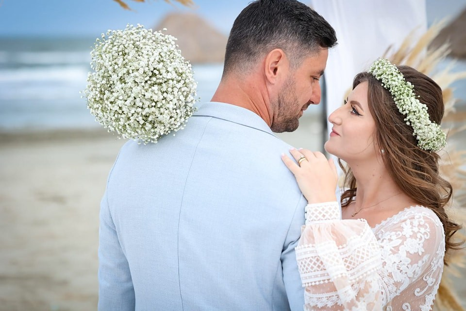 Elena & Cristian. Fotograf Nuntă Constanța - Moments by Gub