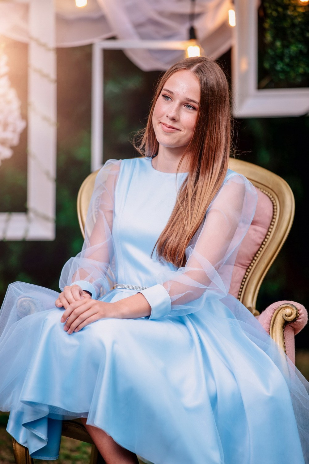 MATURSKA FOTOGRAFISANJA. Fotografi iz Backog Petrovca David i Andrea Stojanovic