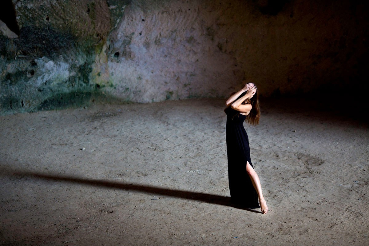 Fine Art Image gallery of Tomer Weiss Fine art