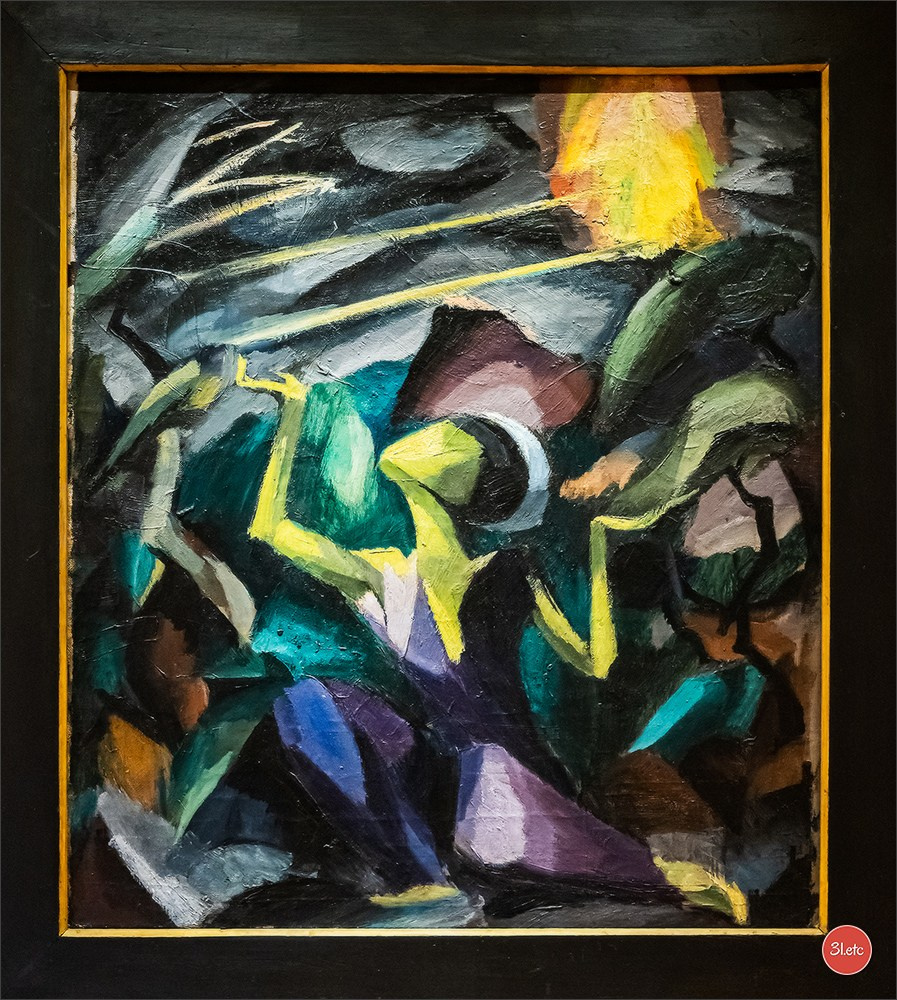 Musée d'Art Moderne et Contemporain de Strasbourg. Photographe à Strasbourg | Portraits, Studio, Enfants, Événements