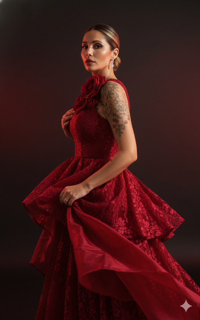 AI photo. Свадебный, семейный и детский фотограф в Нетании (Израиль) Тори Гор