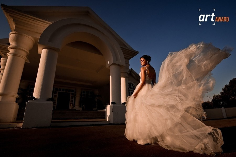 FINEART ASSOCIATION. Wedding photographer in Orlando, Boston & New York Anderson Marques