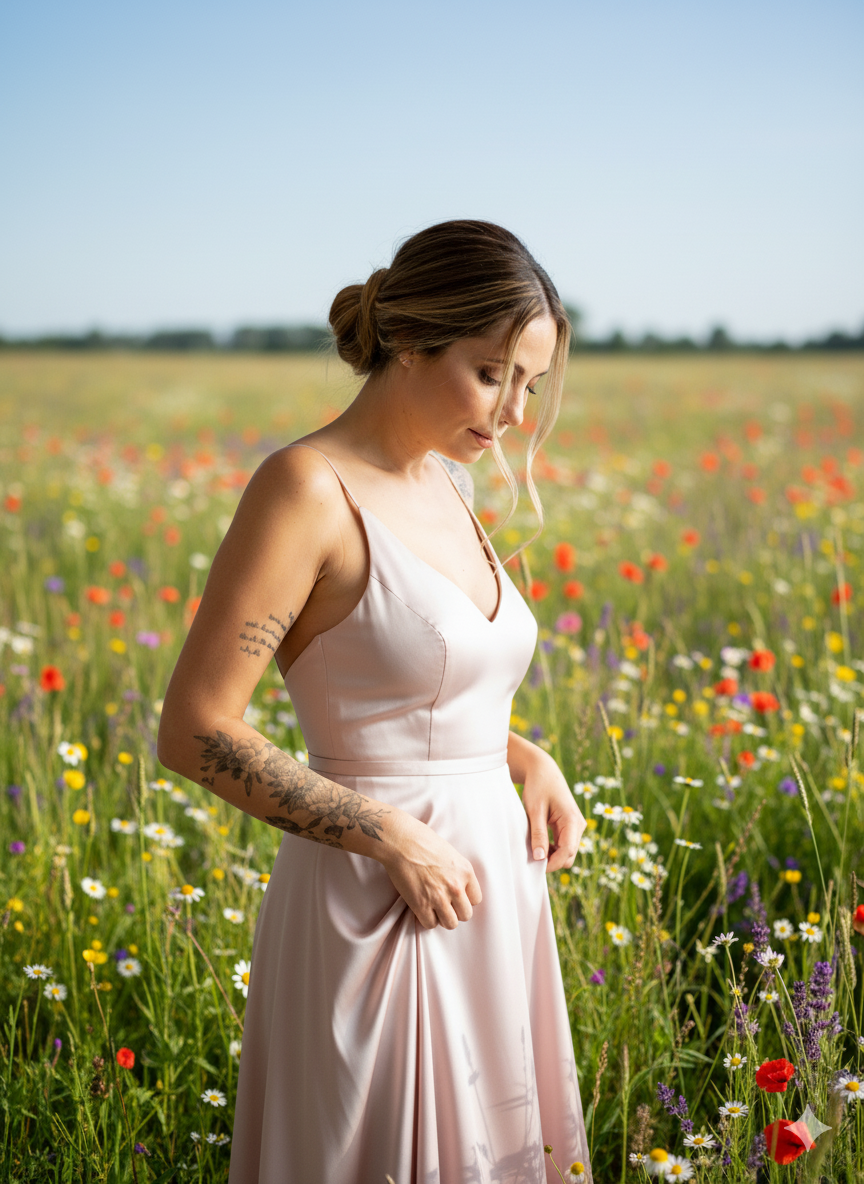 AI photo. Свадебный, семейный и детский фотограф в Нетании (Израиль) Тори Гор