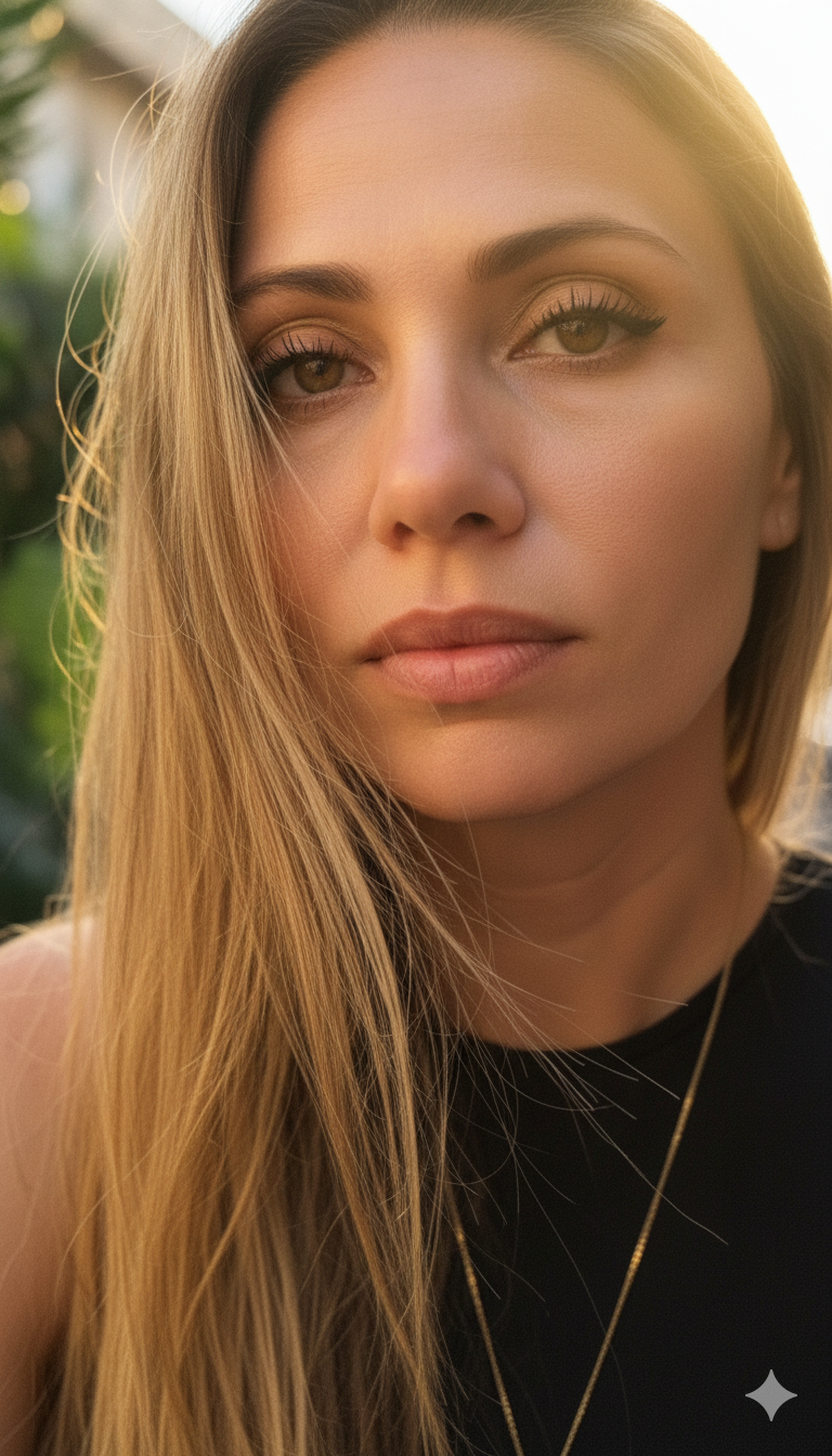 AI photo. Свадебный, семейный и детский фотограф в Нетании (Израиль) Тори Гор