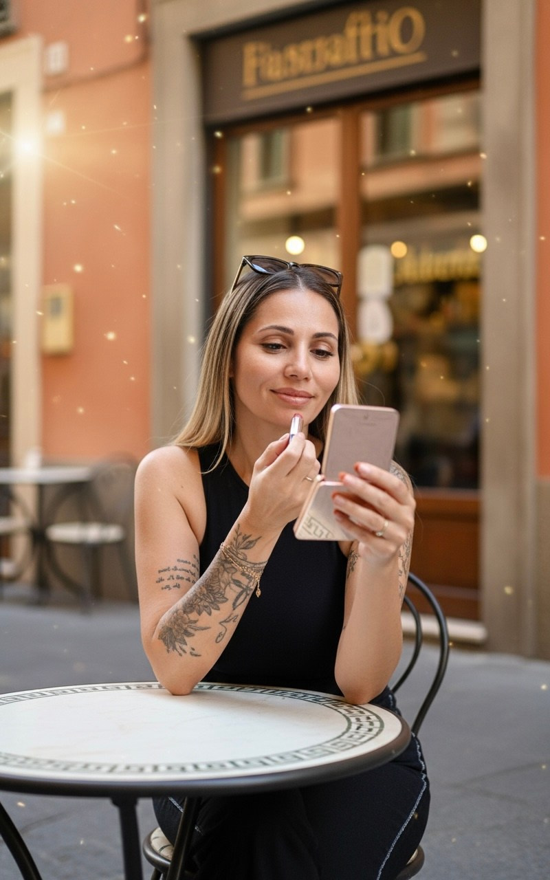 AI photo. Свадебный, семейный и детский фотограф в Нетании (Израиль) Тори Гор