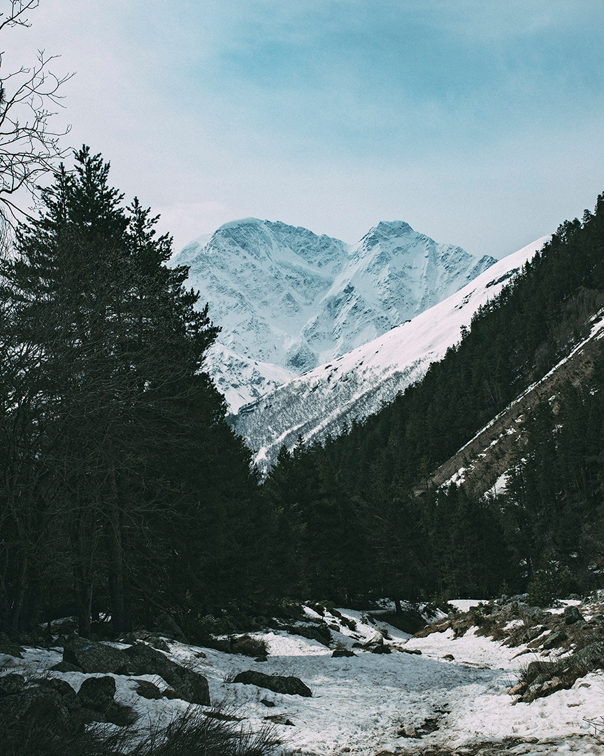 NATURE. Портретный и спортивный фотограф в Алматы Алексей Овечкин
