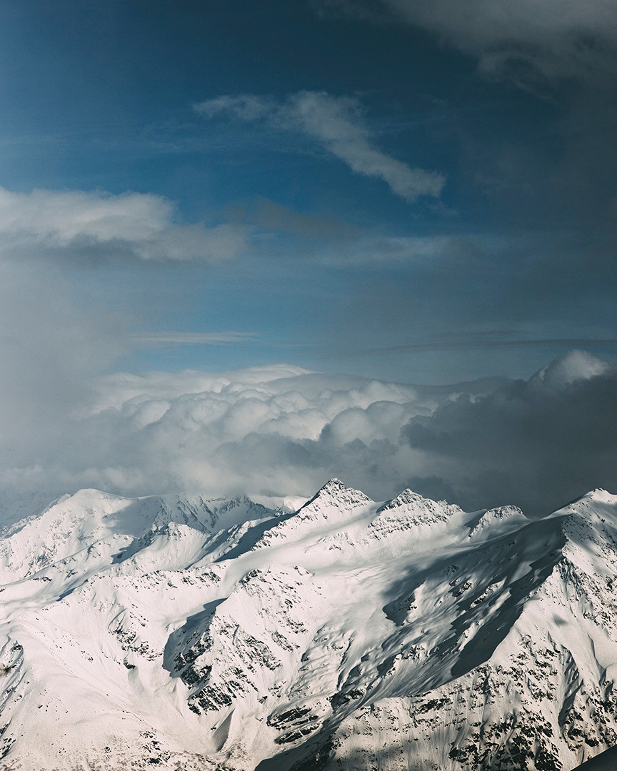 NATURE. Портретный и спортивный фотограф в Алматы Алексей Овечкин