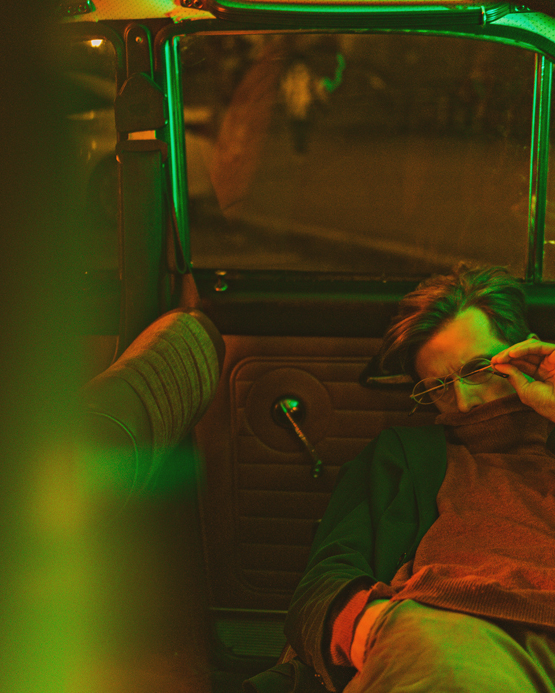 Актер кино. Портретный и спортивный фотограф в Алматы Алексей Овечкин