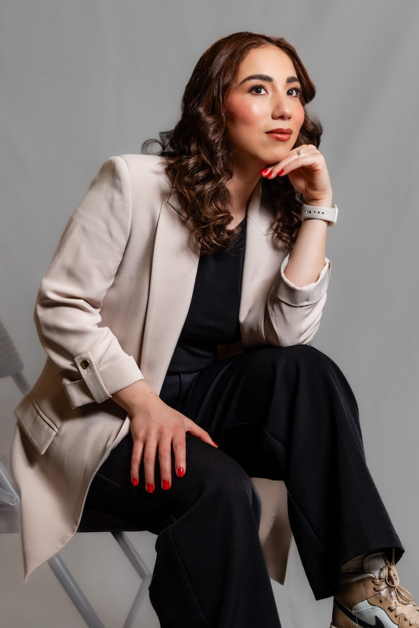 Retrato Profesional. Alex Martínez Fotógrafo | Bodas, retratos y eventos en Tijuana