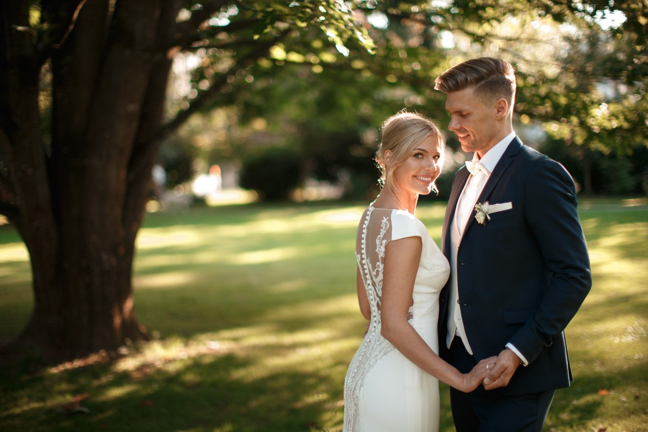 Standesamt Stuttgart | Hochzeitsfotograf & Videograf