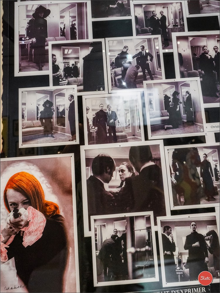 Musée Dior à Paris. Photographe à Strasbourg | Portraits, Studio, Enfants, Événements