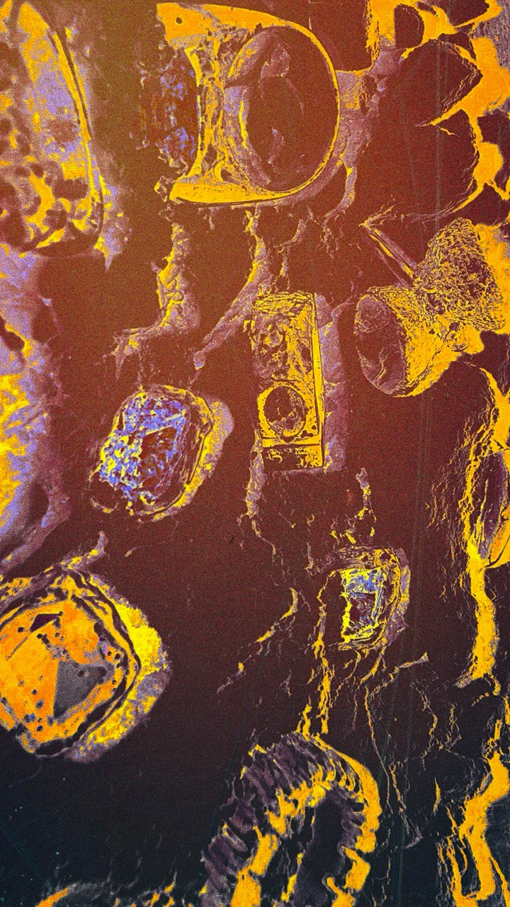 GA·DASHI | MULTIDISCIPLINARY ART