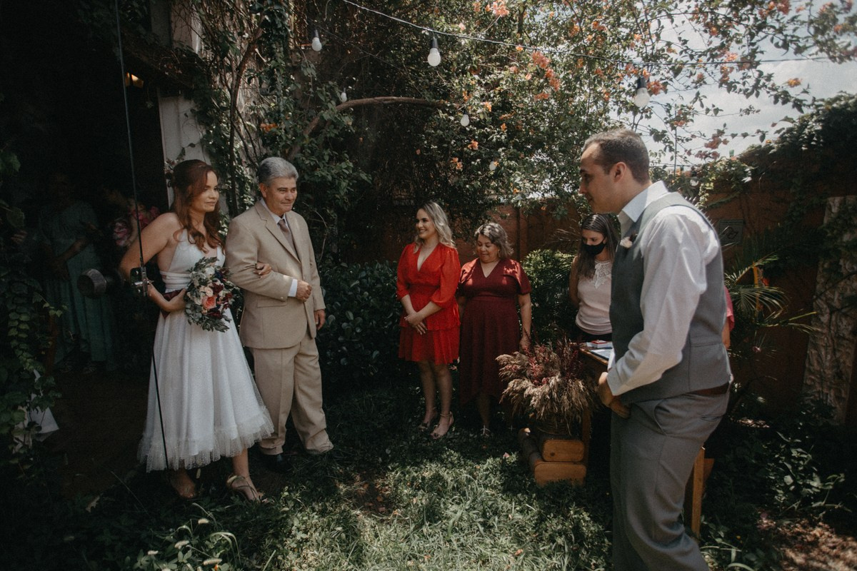 Casamento - Lucas e Gabi. Fotógrafa de Eventos em São Paulo e Sorocaba Kika Damasceno