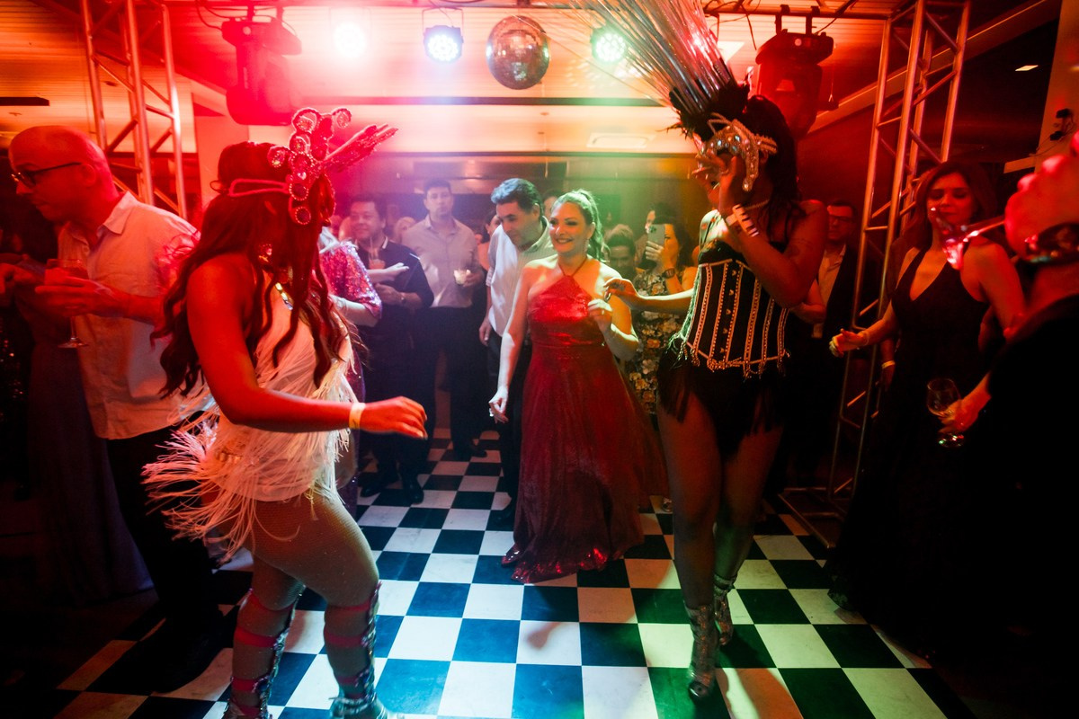 Ednéia - Aniversário Las Vegas. Fotógrafa de Eventos em São Paulo e Sorocaba Kika Damasceno