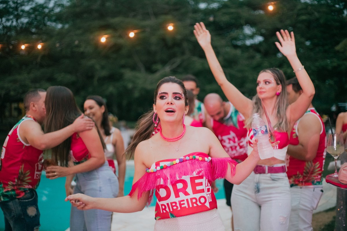 Micareta Massa - André Ribeiro. Fotógrafa de Eventos em São Paulo e Sorocaba Kika Damasceno