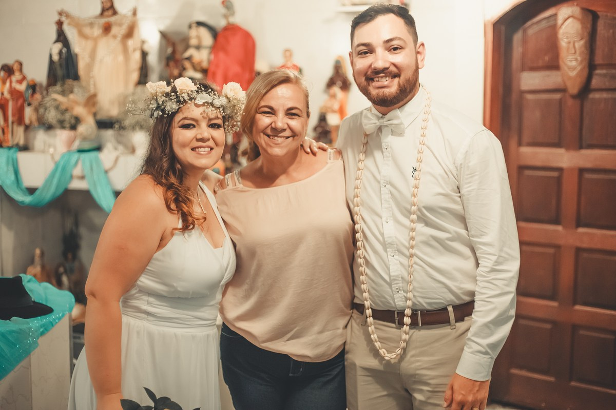 Casamento Religioso - Bruno e Dani. Fotógrafa de Eventos em São Paulo e Sorocaba Kika Damasceno