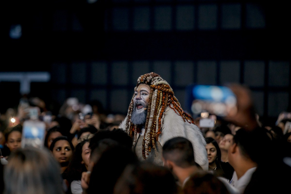 ASU Tour RJ. Fotógrafa de Eventos em São Paulo e Sorocaba Kika Damasceno