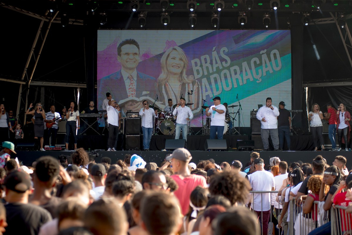 Canto Pela Paz 2018. Fotógrafa de Eventos em São Paulo e Sorocaba Kika Damasceno