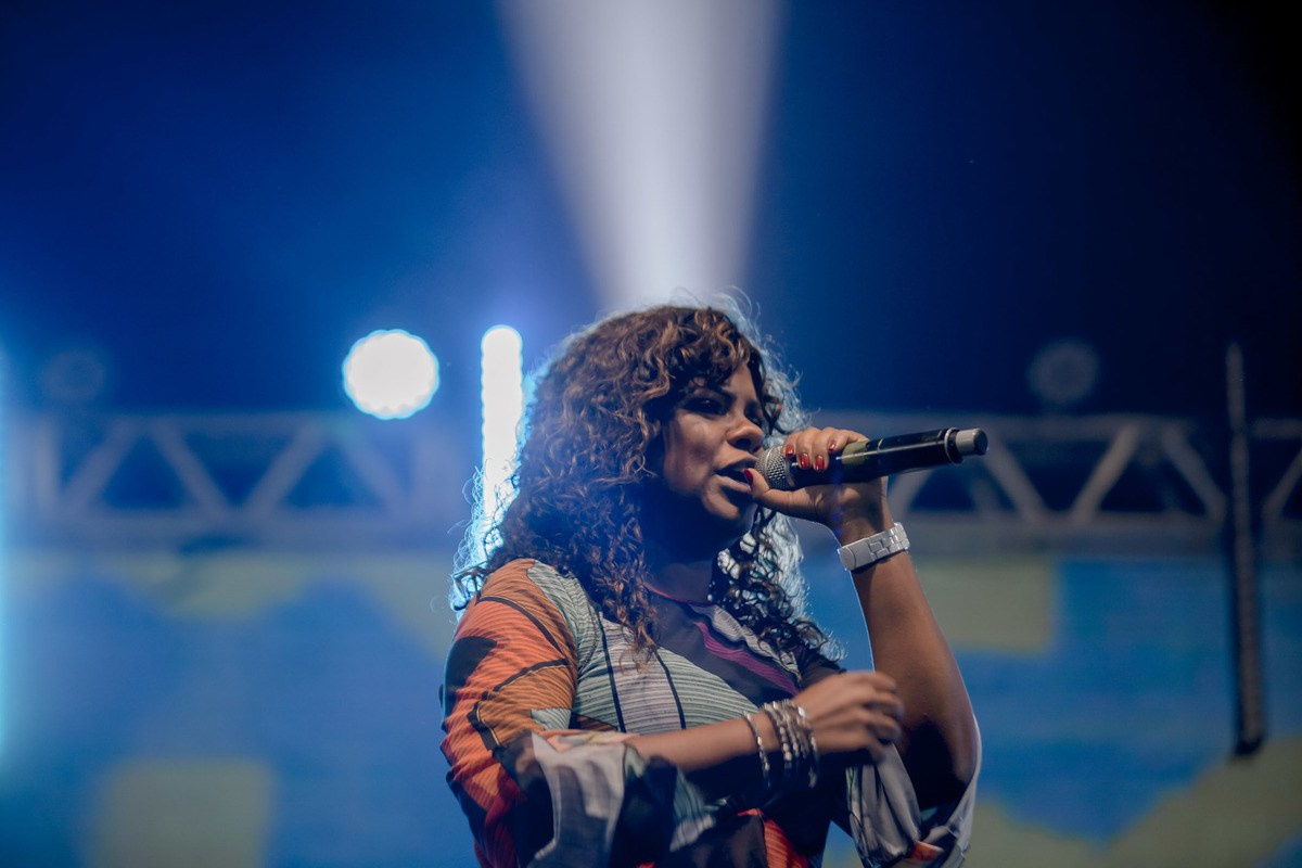 ASU Tour RJ. Fotógrafa de Eventos em São Paulo e Sorocaba Kika Damasceno