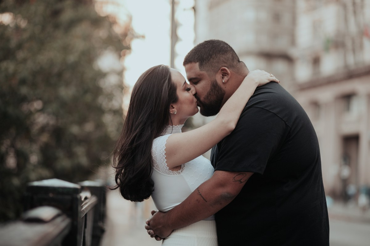Osmar e Bianca - Pré - Wedding. Fotógrafa de Eventos em São Paulo e Sorocaba Kika Damasceno