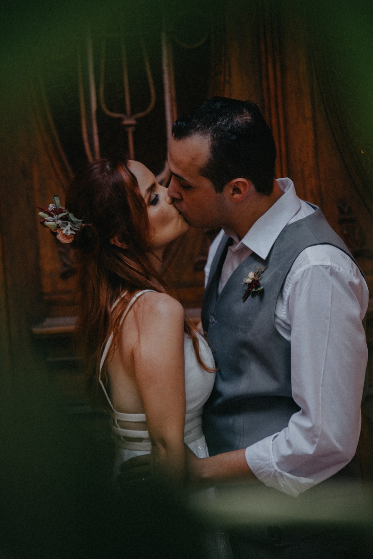 Casamento - Lucas e Gabi. Fotógrafa de Eventos em São Paulo e Sorocaba Kika Damasceno