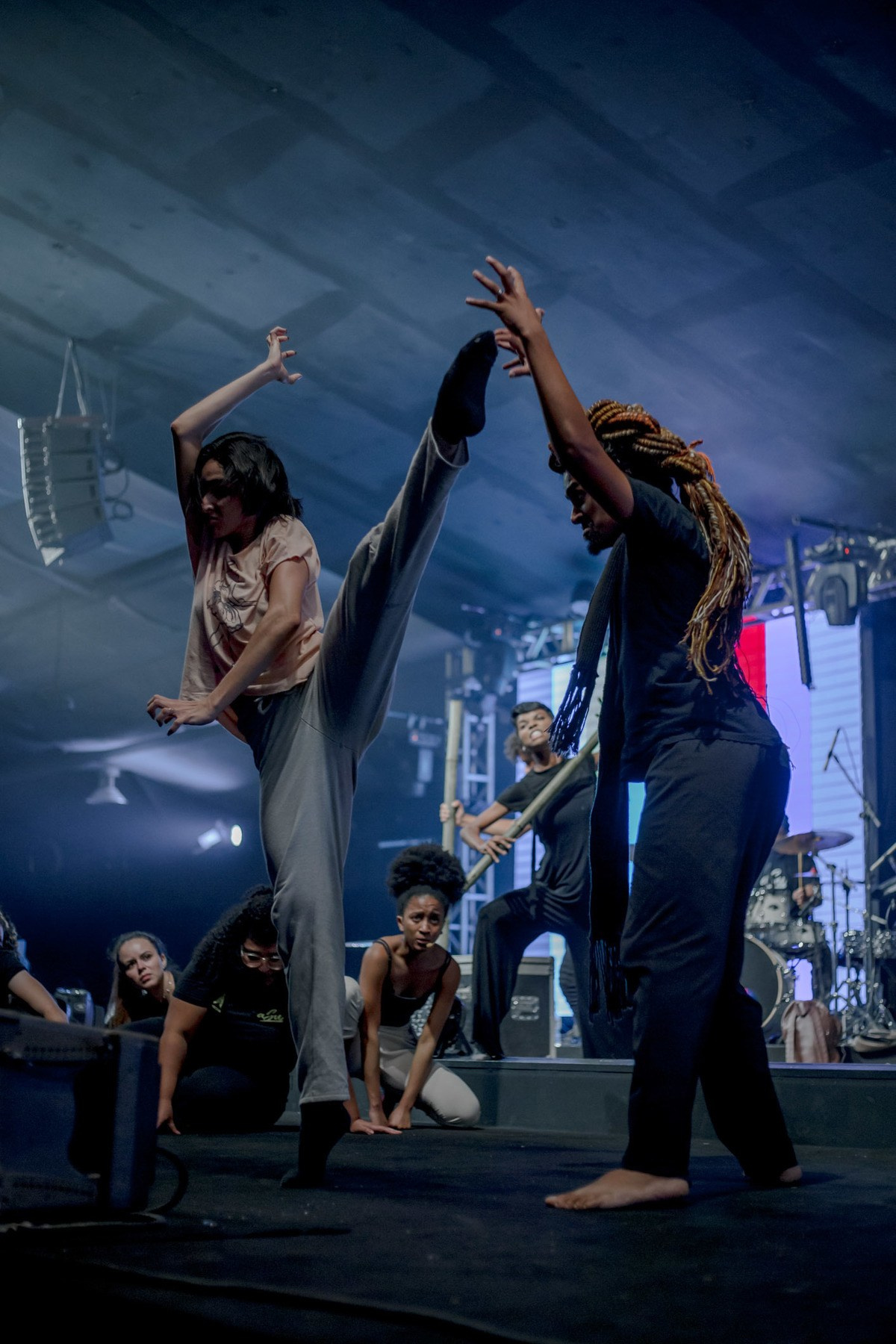 ASU Tour RJ. Fotógrafa de Eventos em São Paulo e Sorocaba Kika Damasceno