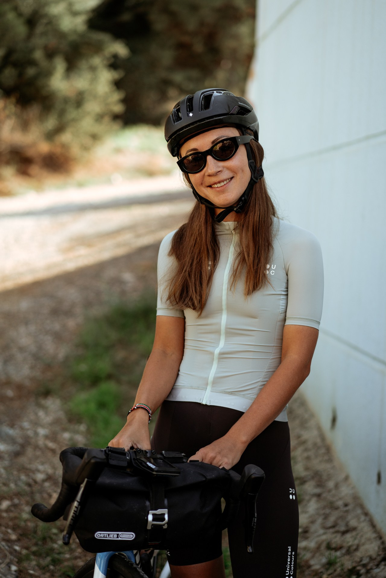 Hedonism Cycling Camp 2021 #cycling. Photographer Evgeniya Dovgalyuk